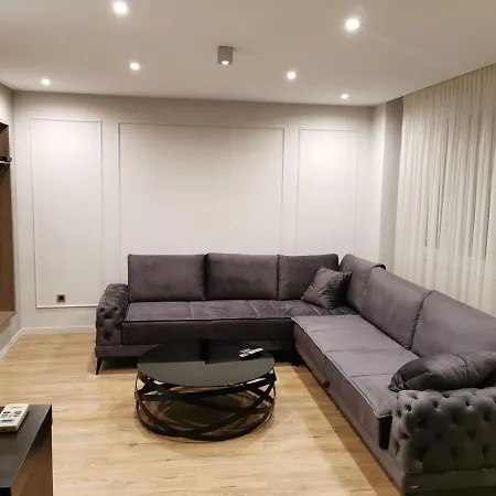 Apartman Tina Apartment Banja Luka Exterior photo
