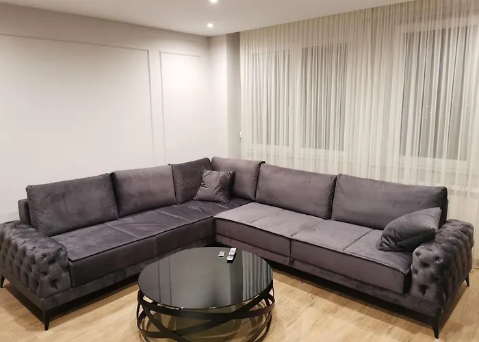 Apartman Tina