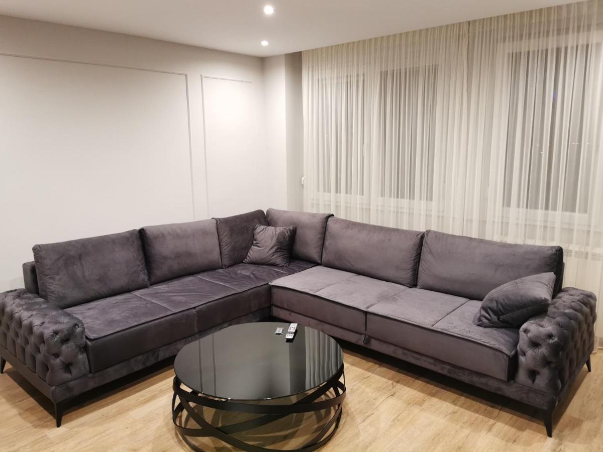 Tina Apartment